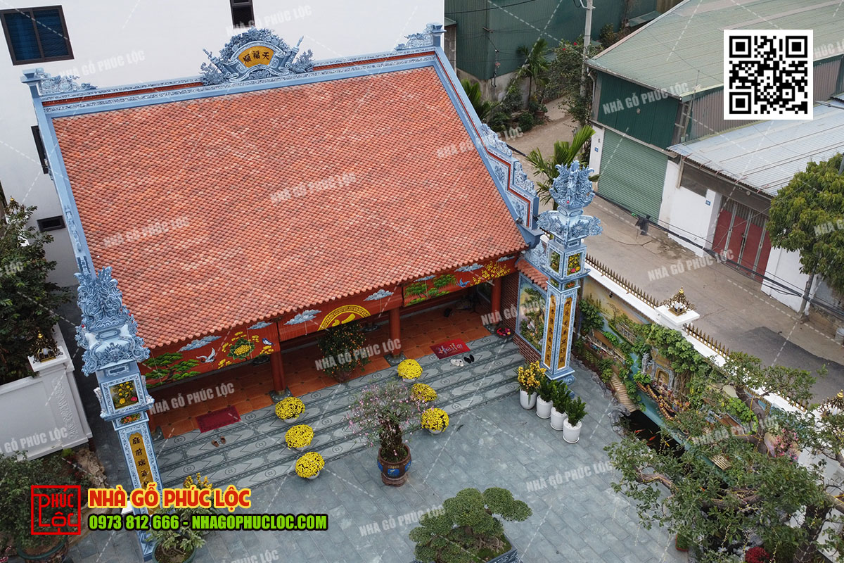Thể hiện tính thẩm mỹ và giá trị sử dụng