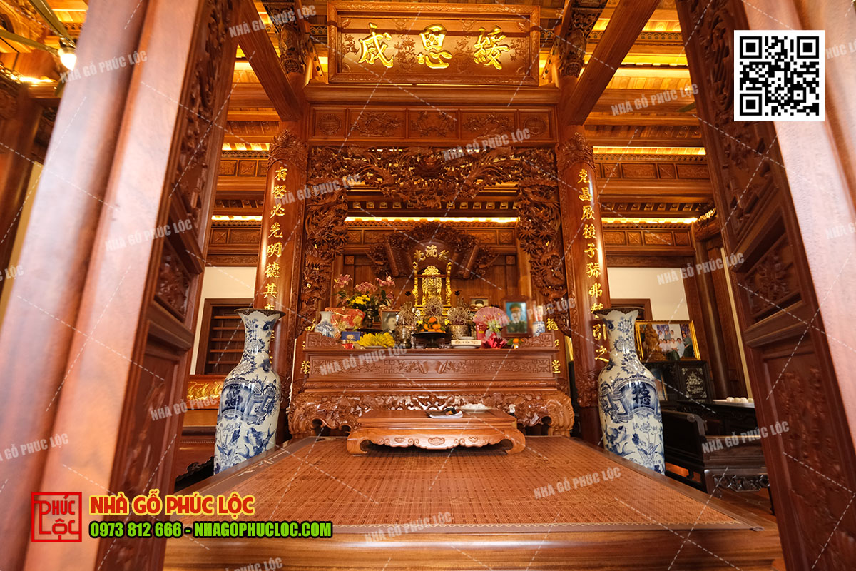 Chú ý khi lau chùi đồ nội thất 