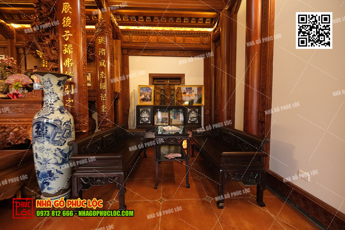 Bảo dưỡng đồ nội thất định kỳ 